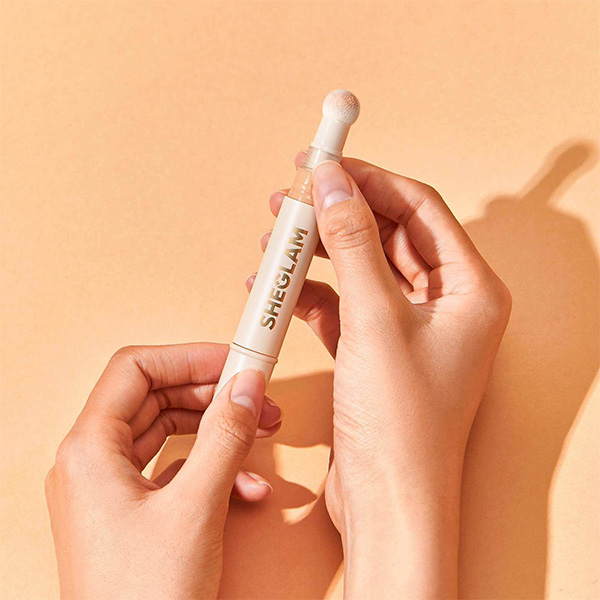 کانسیلر فول کاور پددار شیگلم کانسیلر فول کاور پددار شیگلم