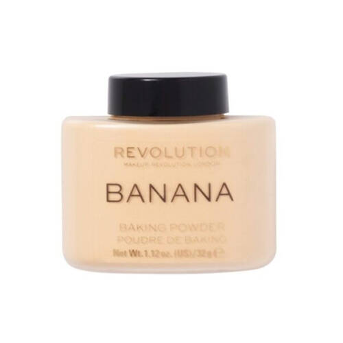 پودر فیكس رولوشن Revolution BANANA