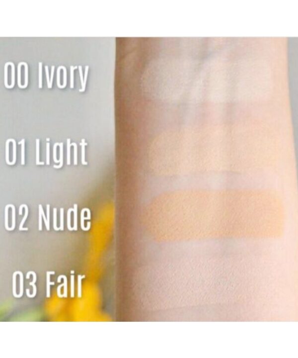 كانسیلر آنتی ایج میبلین كانسیلر آنتی ایج میبلین