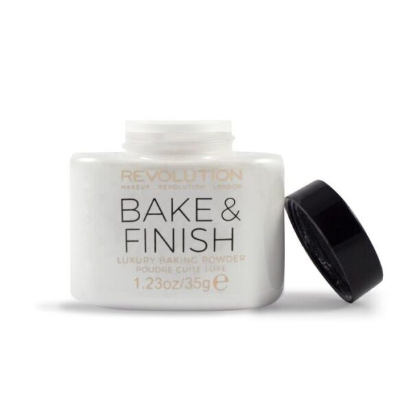 پودر بيک رولوشن