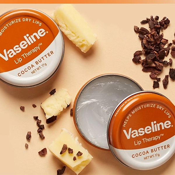 بالم لب کره کاکائو وازلین بالم لب کره کاکائو وازلین