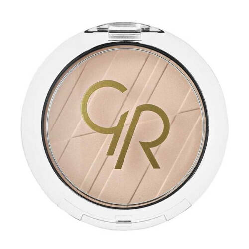 پنکک ضدآفتاب دار گلدن رز