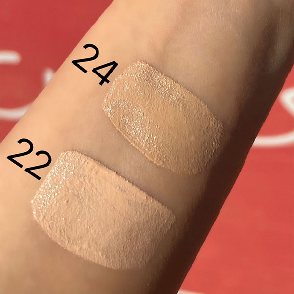 کانسیلر مایع ایزادورا کانسیلر مایع ایزادورا