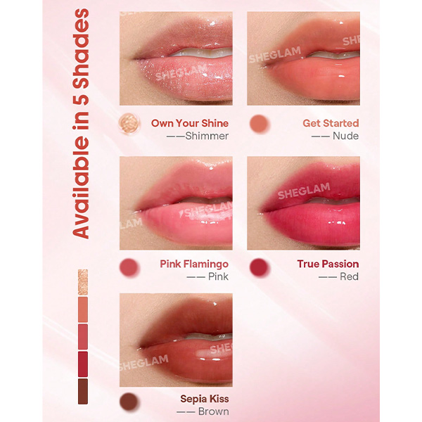 لیپ پلامپر آمپولی شیگلم لیپ پلامپر آمپولی شیگلم