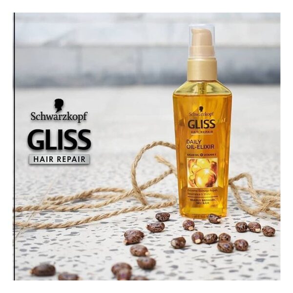 روغن آرگان گلیس روغن آرگان گلیس