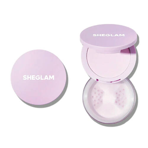 شيگلم پودر فيکس دوطبقه تارو بنفش