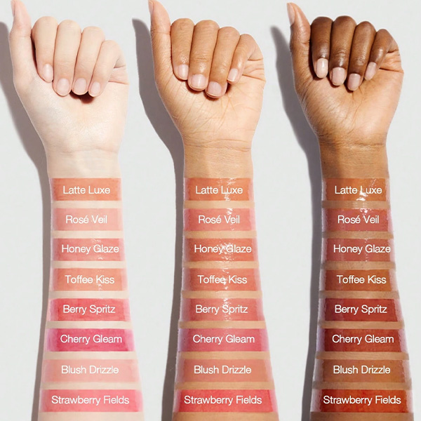 لیپ پلامپر حجم دهنده بولد بوستر شیگلم لیپ پلامپر حجم دهنده بولد بوستر شیگلم