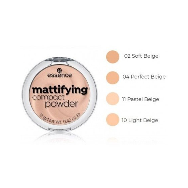 پنکک مات کننده اسنس پنکک مات کننده اسنس