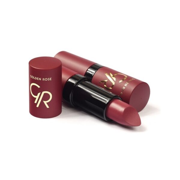 رژلب مات مخملی گلدن رز رژلب مات مخملی گلدن رز