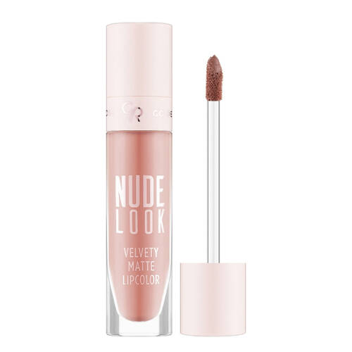 رژ لب مایع نود لوک گلدن رز