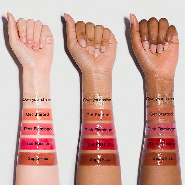 لیپ پلامپر آمپولی شیگلم لیپ پلامپر آمپولی شیگلم