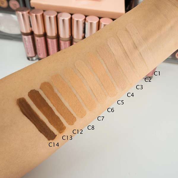 کانسیلر رولوشن کانسیلر رولوشن