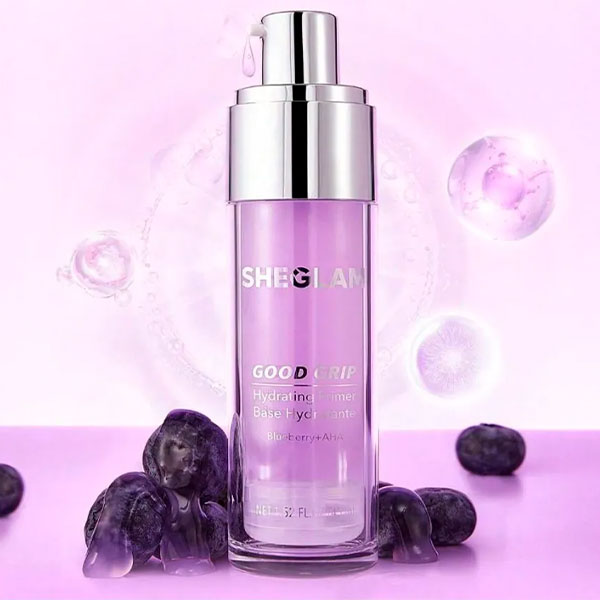 پرایمر گود گریپ آبرسان بلوبری شیگلم پرایمر گود گریپ آبرسان بلوبری شیگلم