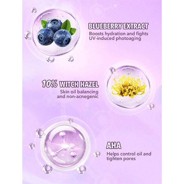 پرایمر گود گریپ آبرسان بلوبری شیگلم پرایمر گود گریپ آبرسان بلوبری شیگلم