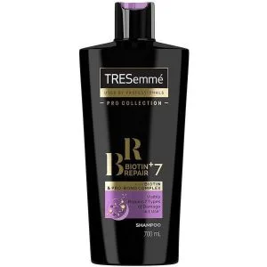 شامپو مو ترمیم کننده بیوتین ریپیر ترزمه