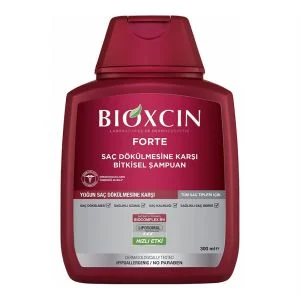 شامپو مو ضد ریزش فورت بیوکسین