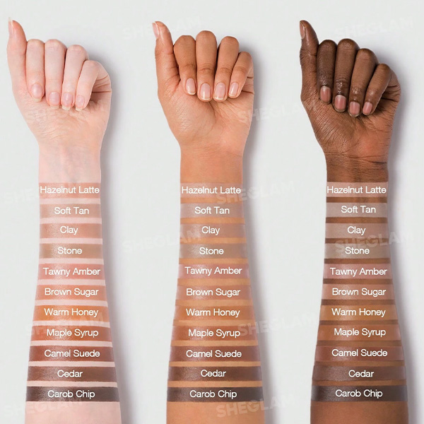 کانتور مایع شیگلم کانتور مایع شیگلم