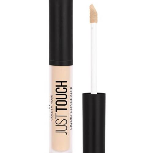 کانسیلر مایع جاست تاچ گلدن رز