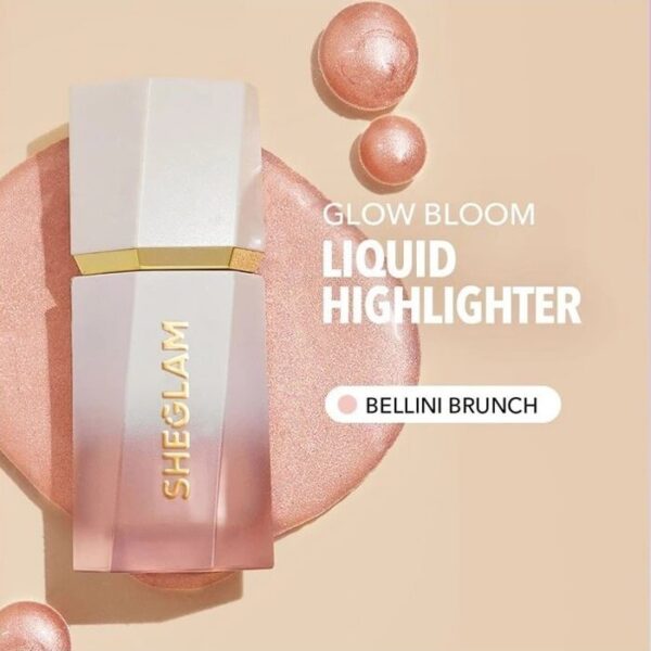 هایلایتر مایع شیگلم هایلایتر مایع شیگلم