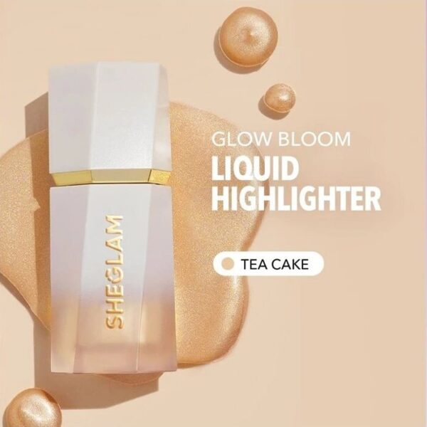 هایلایتر مایع شیگلم هایلایتر مایع شیگلم