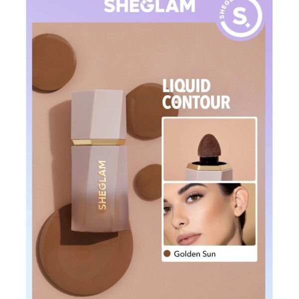 کانتور مایع شیگلم کانتور مایع شیگلم