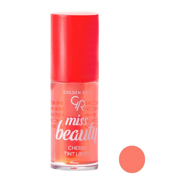 تینت لب براق گلدن رز تینت لب براق گلدن رز