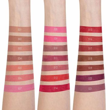 مداد لب دریم گلدن رز مداد لب دریم گلدن رز