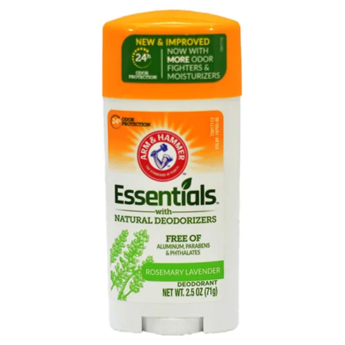 استیک ضد تعریق زنانه رزماری لوندر آرم اند همر مدل Essentials
