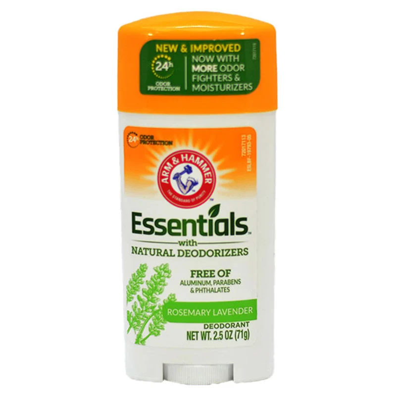 استیک ضد تعریق زنانه رزماری لوندر آرم اند همر مدل Essentials