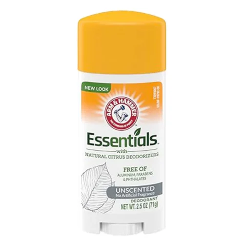 استیک ضد تعریق آرم اند همر مدل Unscented