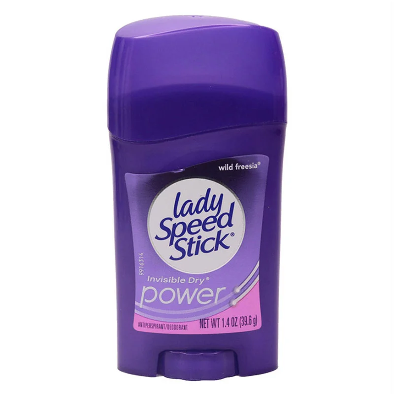استیک ضد تعریق زنانه لیدی اسپید مدل Invisible Dry