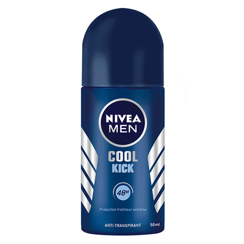 رول ضد تعریق مردانه نیوآ مدل Cool Kick
