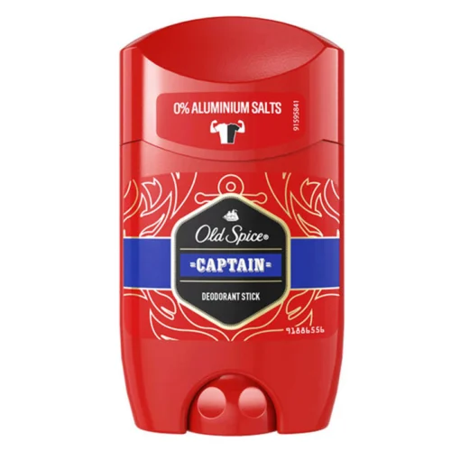 استیک ضد تعریق مردانه الد اسپایس مدل Capitan