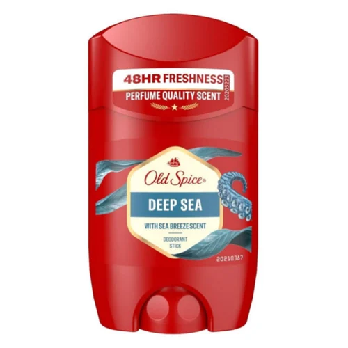 استیک ضد تعریق الد اسپایس مدل Deep Sea