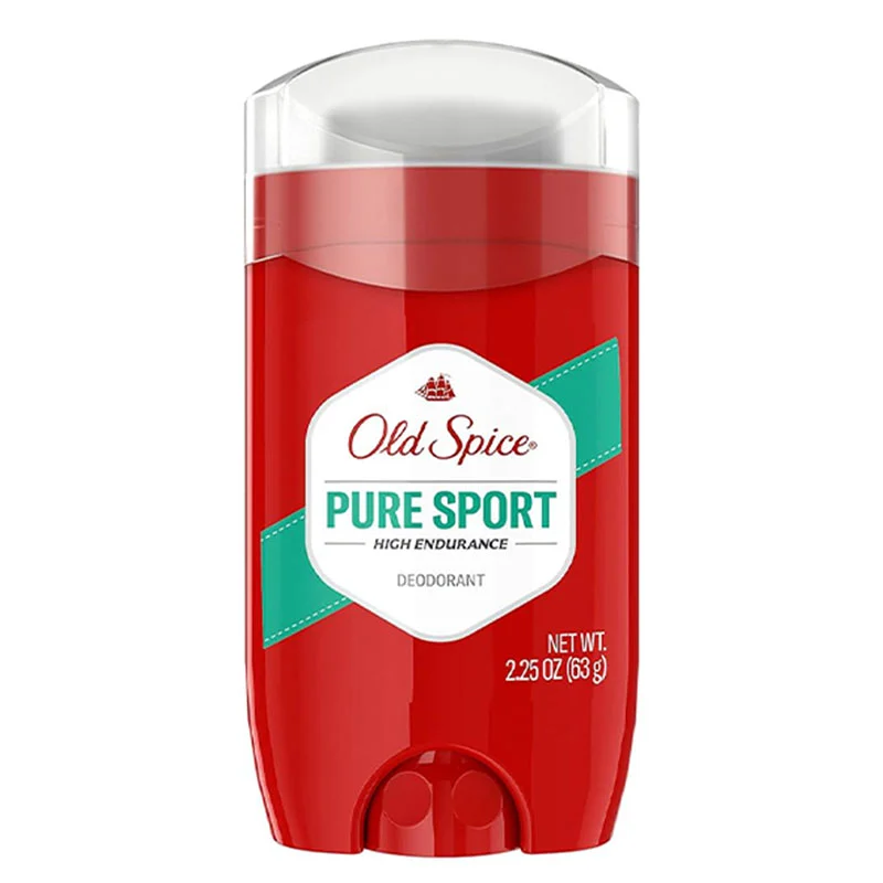 استیک ضد تعریق مردانه الد اسپایس مدل Pure Sport