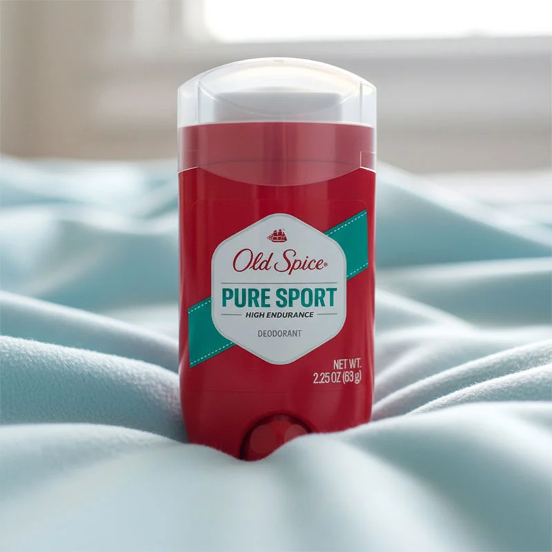 استیک ضد تعریق مردانه الد اسپایس مدل Pure Sport