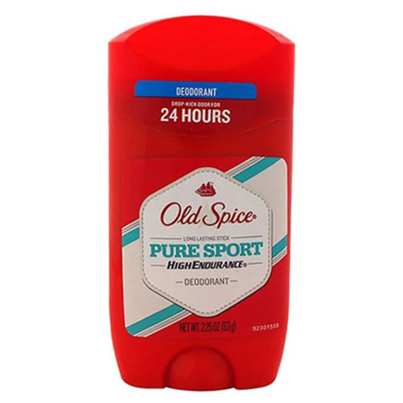 استیک ضد تعریق مردانه الد اسپایس مدل Pure Sport
