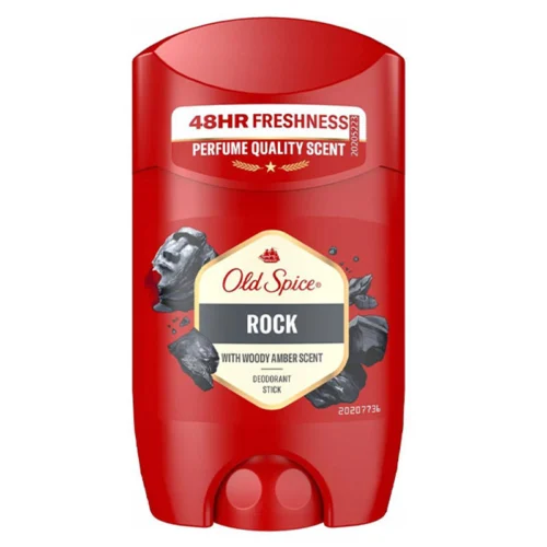 استیک ضد تعریق مردانه الد اسپایس مدل Rock