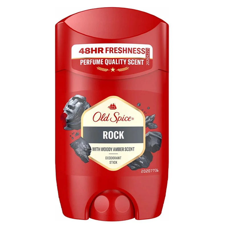 استیک ضد تعریق مردانه الد اسپایس مدل Rock