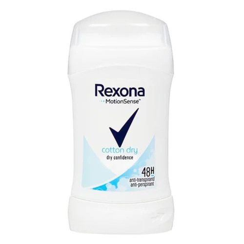 استیک ضد تعریق زنانه رکسونا مدل Cotton Dry