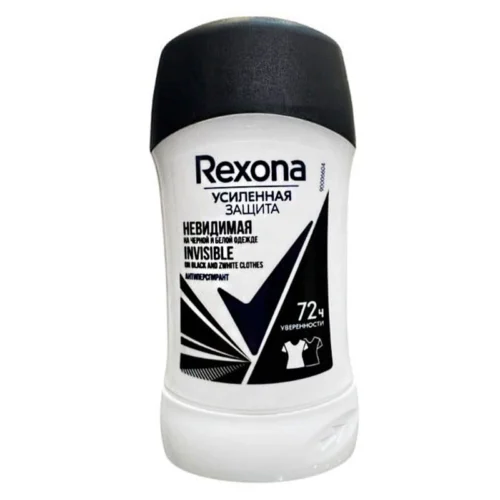 استیک ضد تعریق زنانه رکسونا مدل Ultra invisible protection