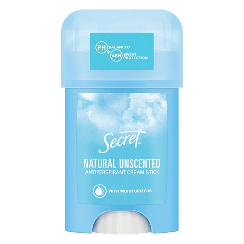 استیک ضد تعریق زنانه سکرت مدل Unscented